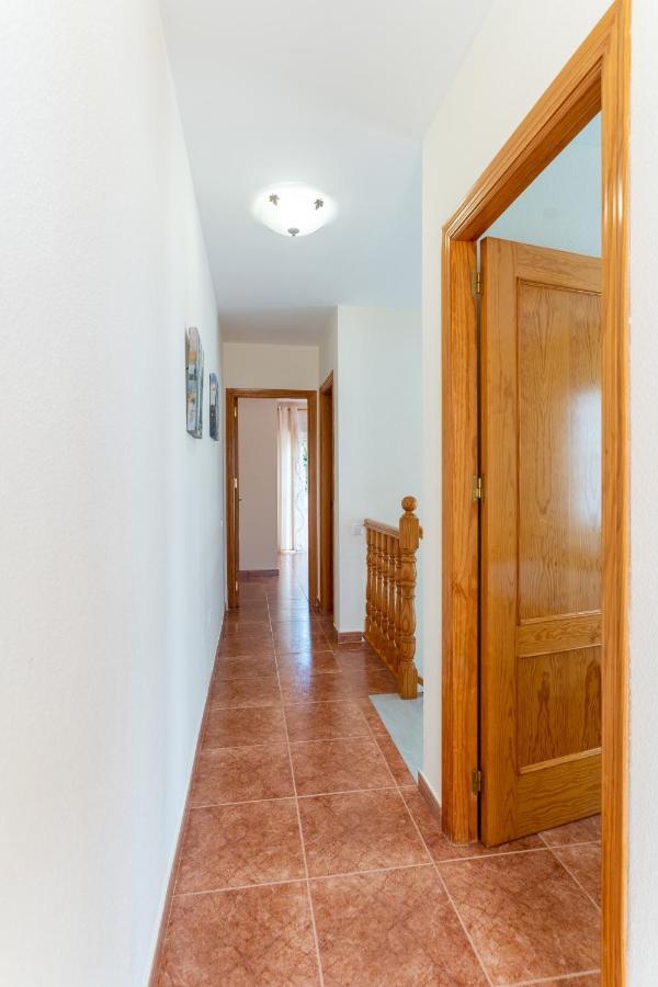شقة Casa San Jose المظهر الخارجي الصورة