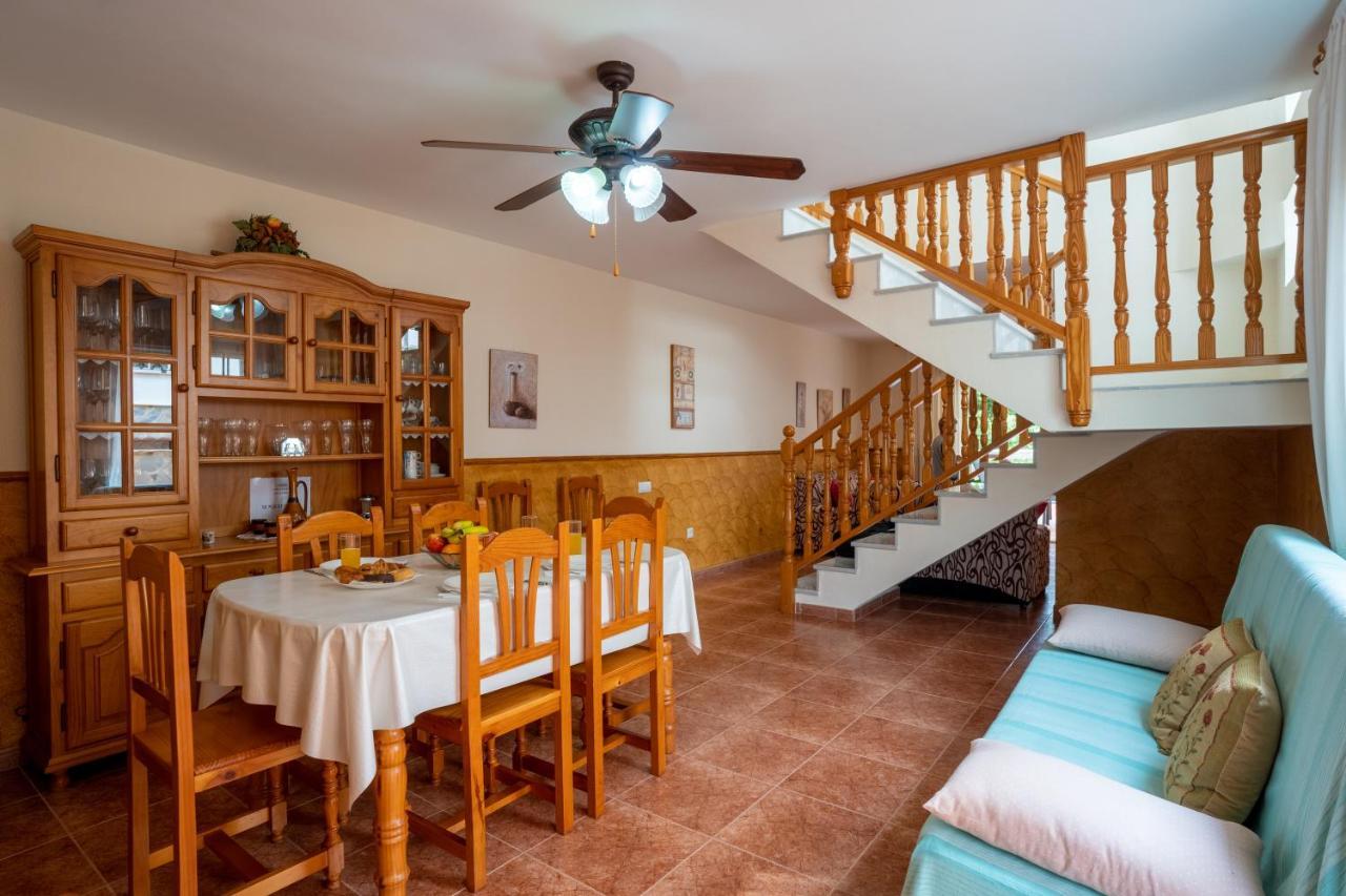 شقة Casa San Jose المظهر الخارجي الصورة