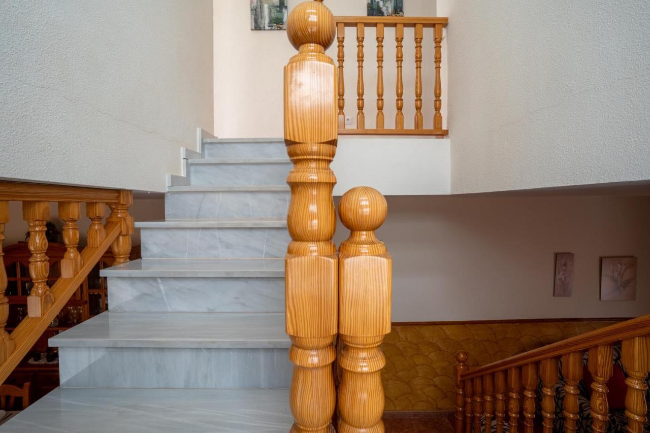 شقة Casa San Jose المظهر الخارجي الصورة